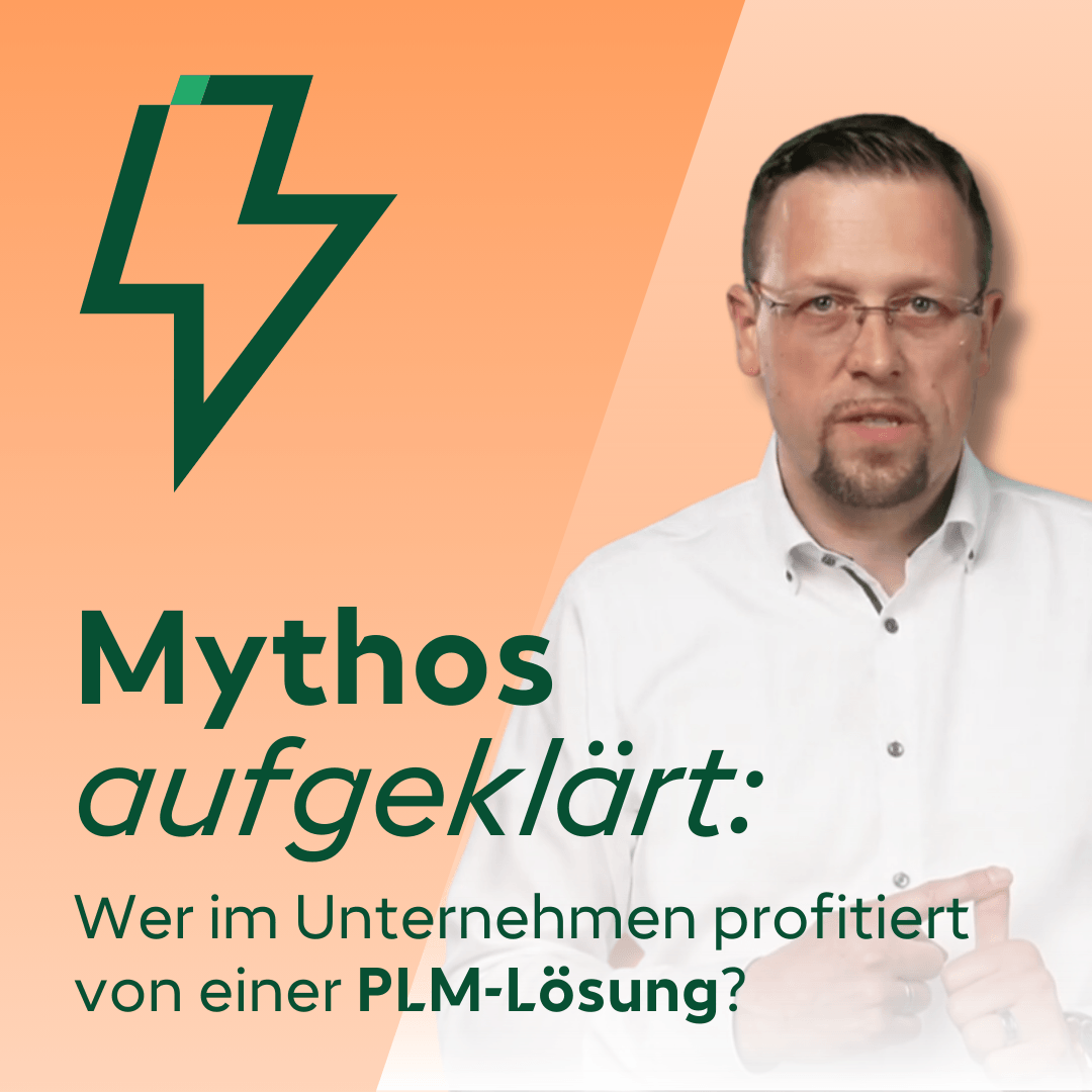 Vorschaubild zum Video: Wer profitiert von PLM?
