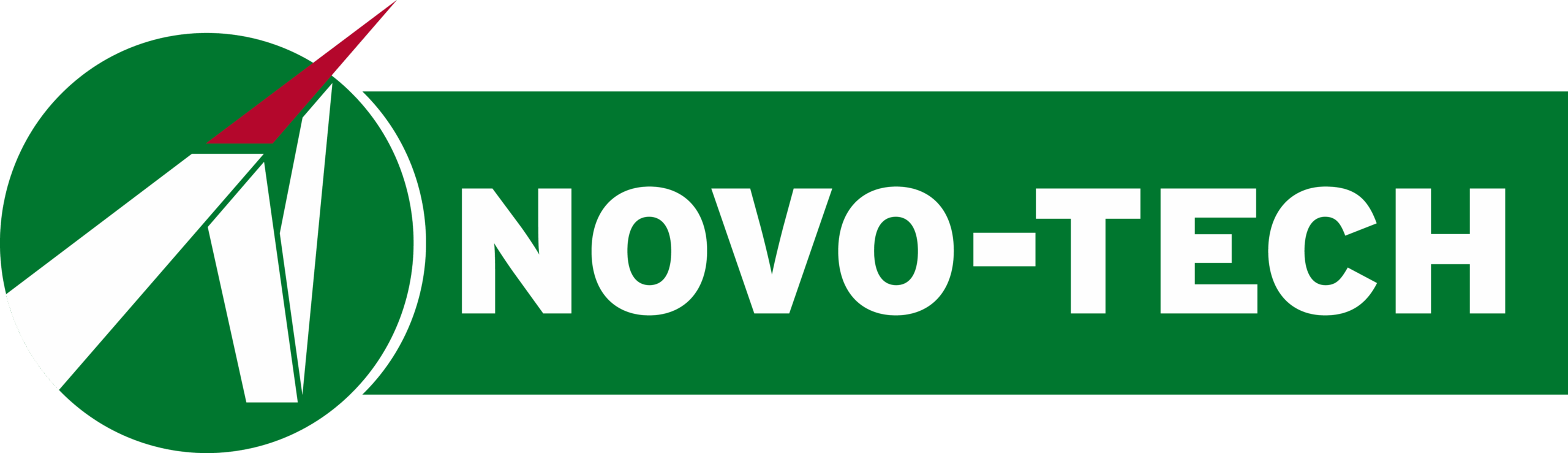 Logo von NOVO-TECH