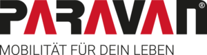 Logo der PARAVAN GmbH