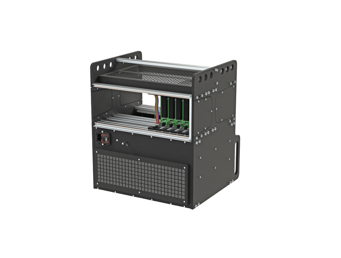 Dev-Chassi 500 PHV von POLYRACK