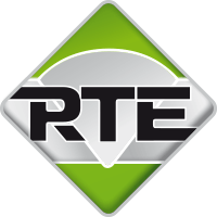Logo von RTE Schweißautomation