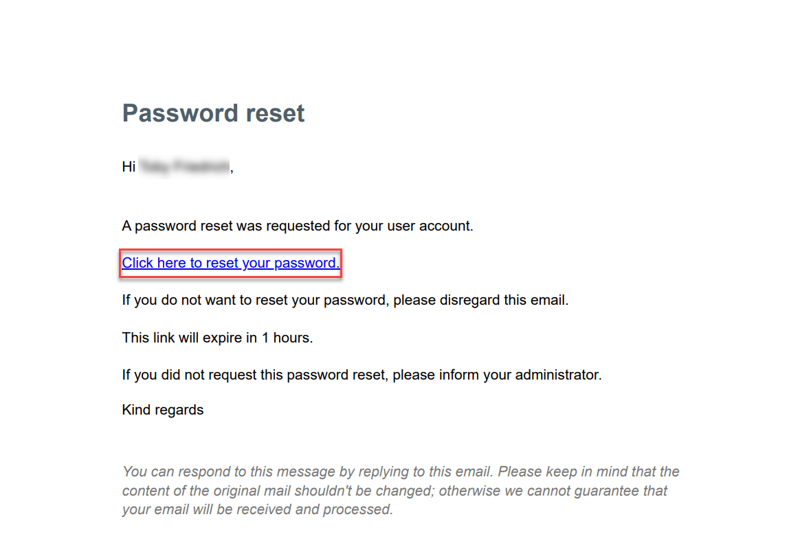 bechtle-plm-ticketsystem-email-passwort-reset