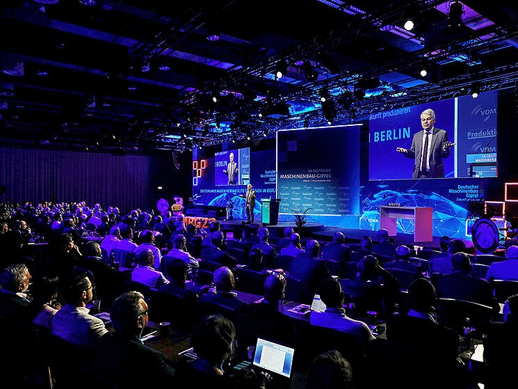 maschinenbau-gipfel-event