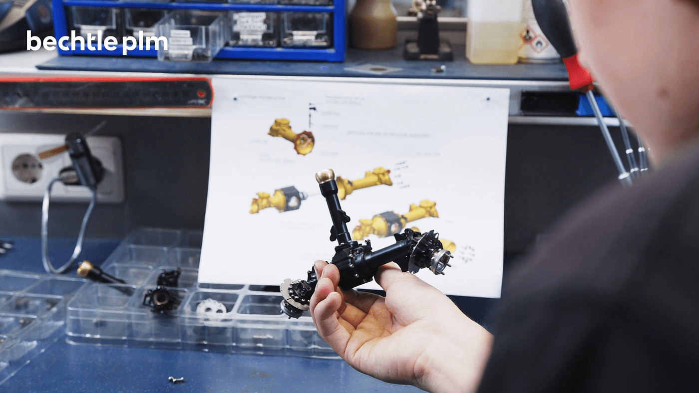 montage-modellfahrzeug-bei-scaleart