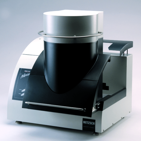 multi-modul-kalorimeter-netzsch