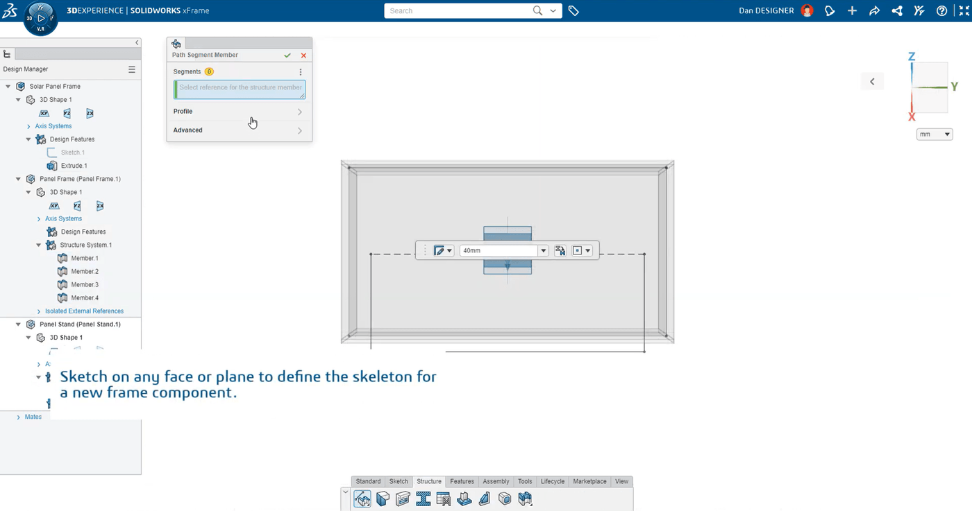 3d-structure-creator