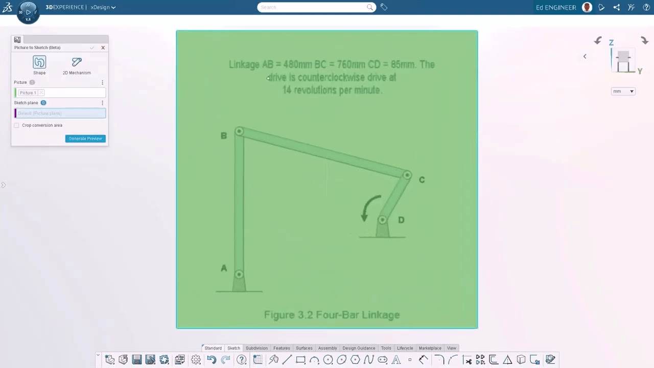 bild-zu-2d-mechanismus-ki-solidworks
