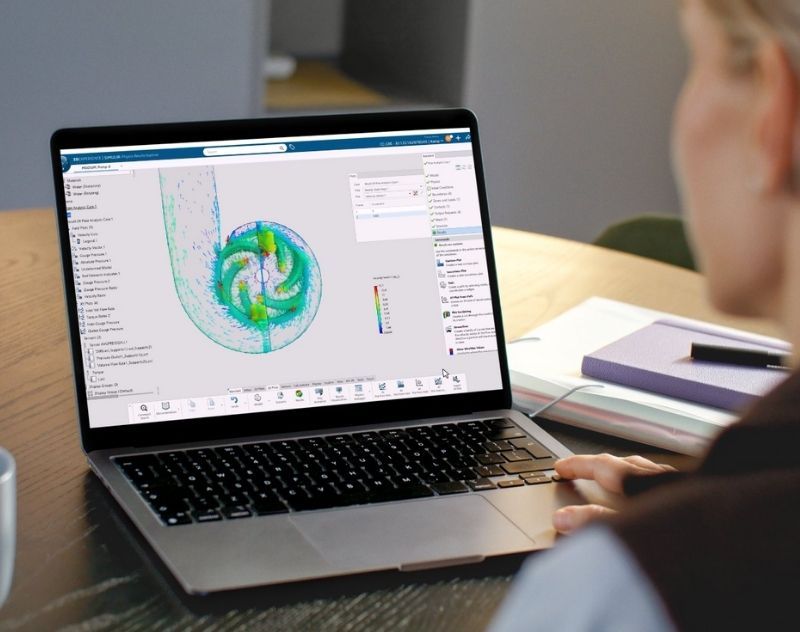 webinar-3D-Modellierung mit Echtzeitsimulation. MODSIM verstehen 800x632