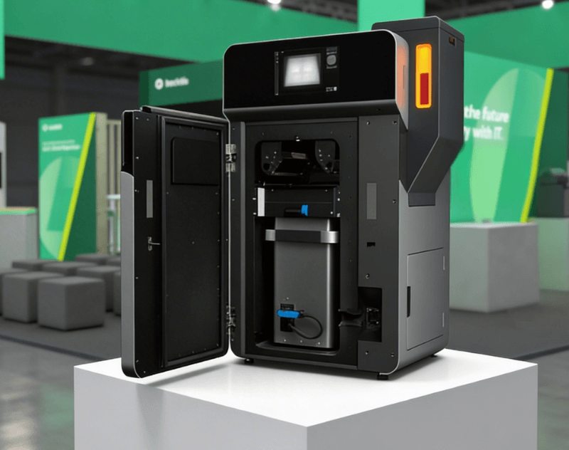 Bechtle AM Formlabs Fuse 1