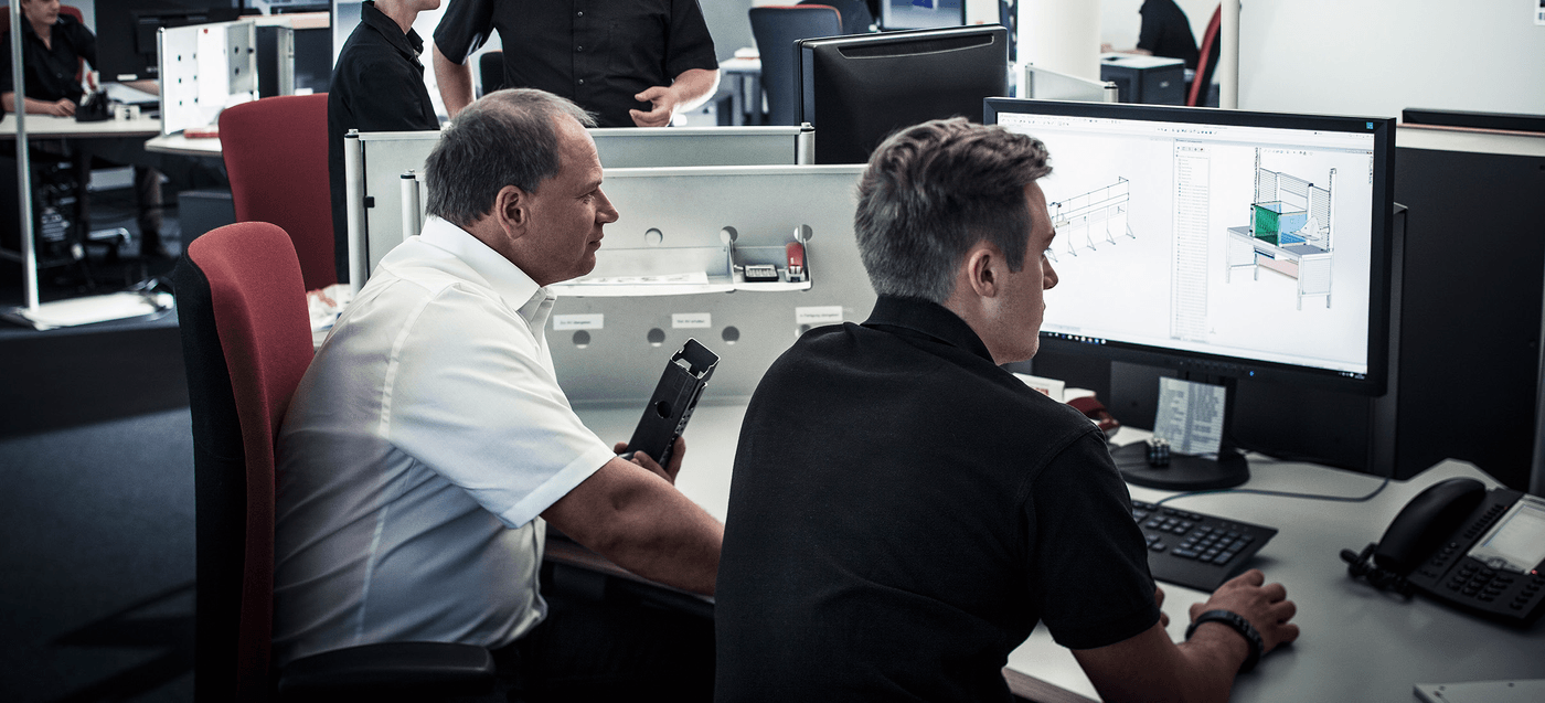 Kögl-Konstruktion-CAD