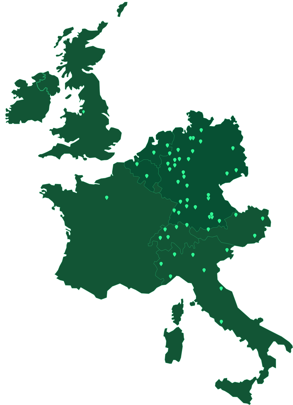 karte-standorte-bechtle-plm