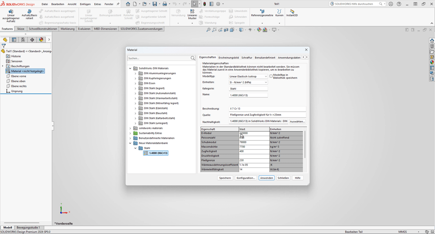 Materialbibliothek-2 Vorschaubild