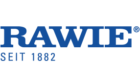 Logo der Firma A. Rawie