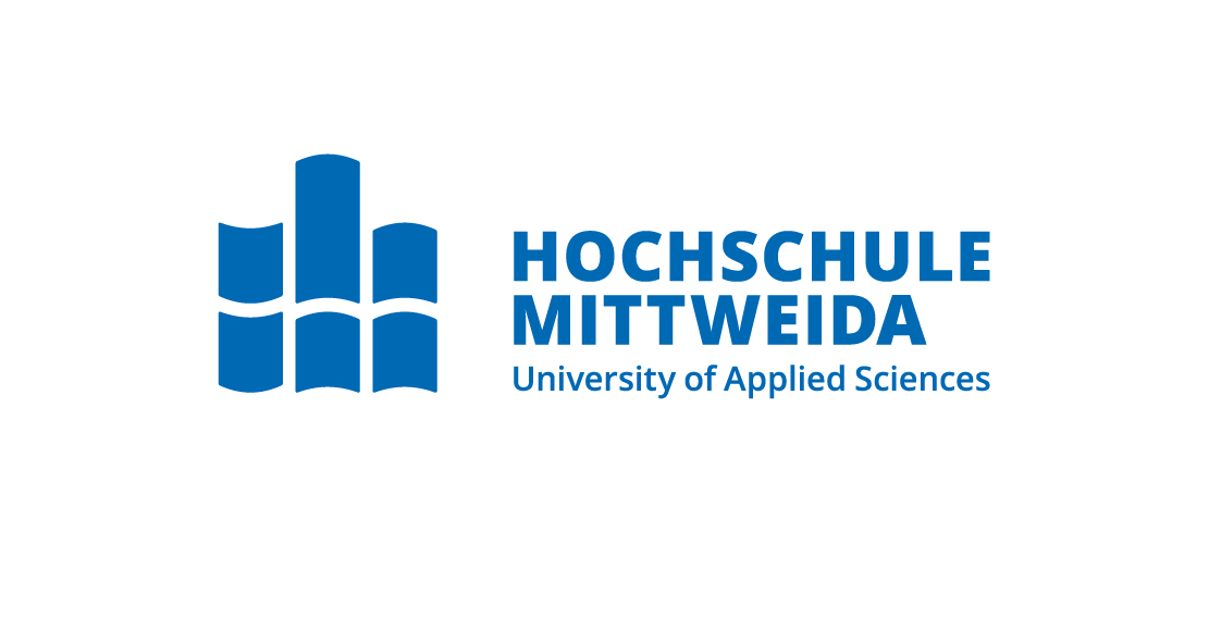 HSMW-LOGO Logo der Hochschule Mittweida
