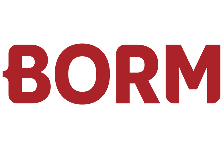 Logo-Borm