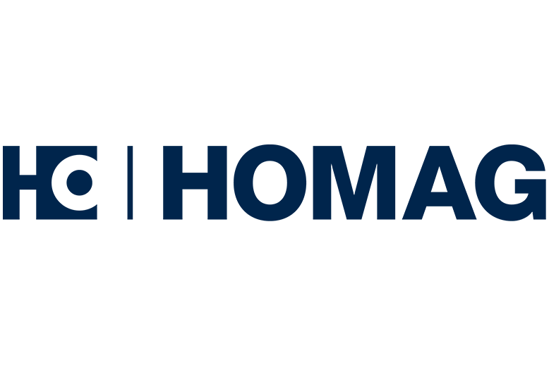 Logo-Homag