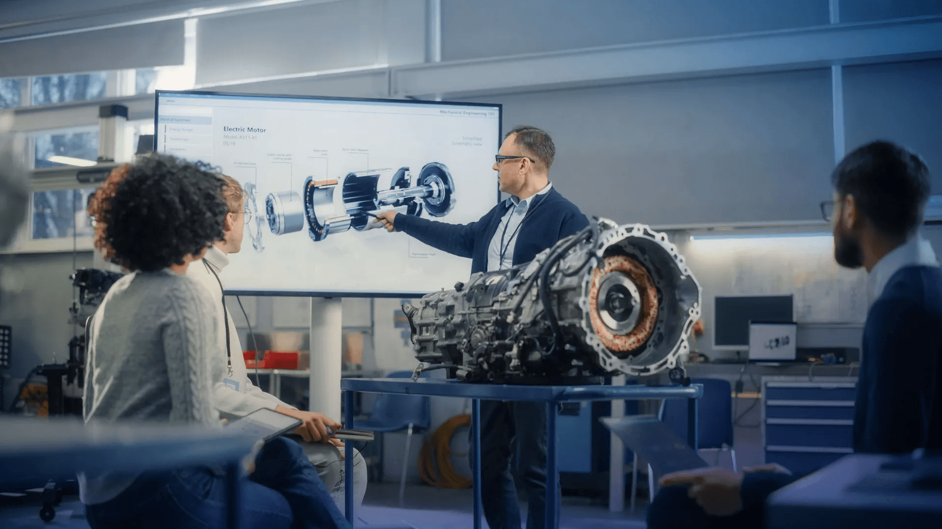 PLM-Schnellstart-Header