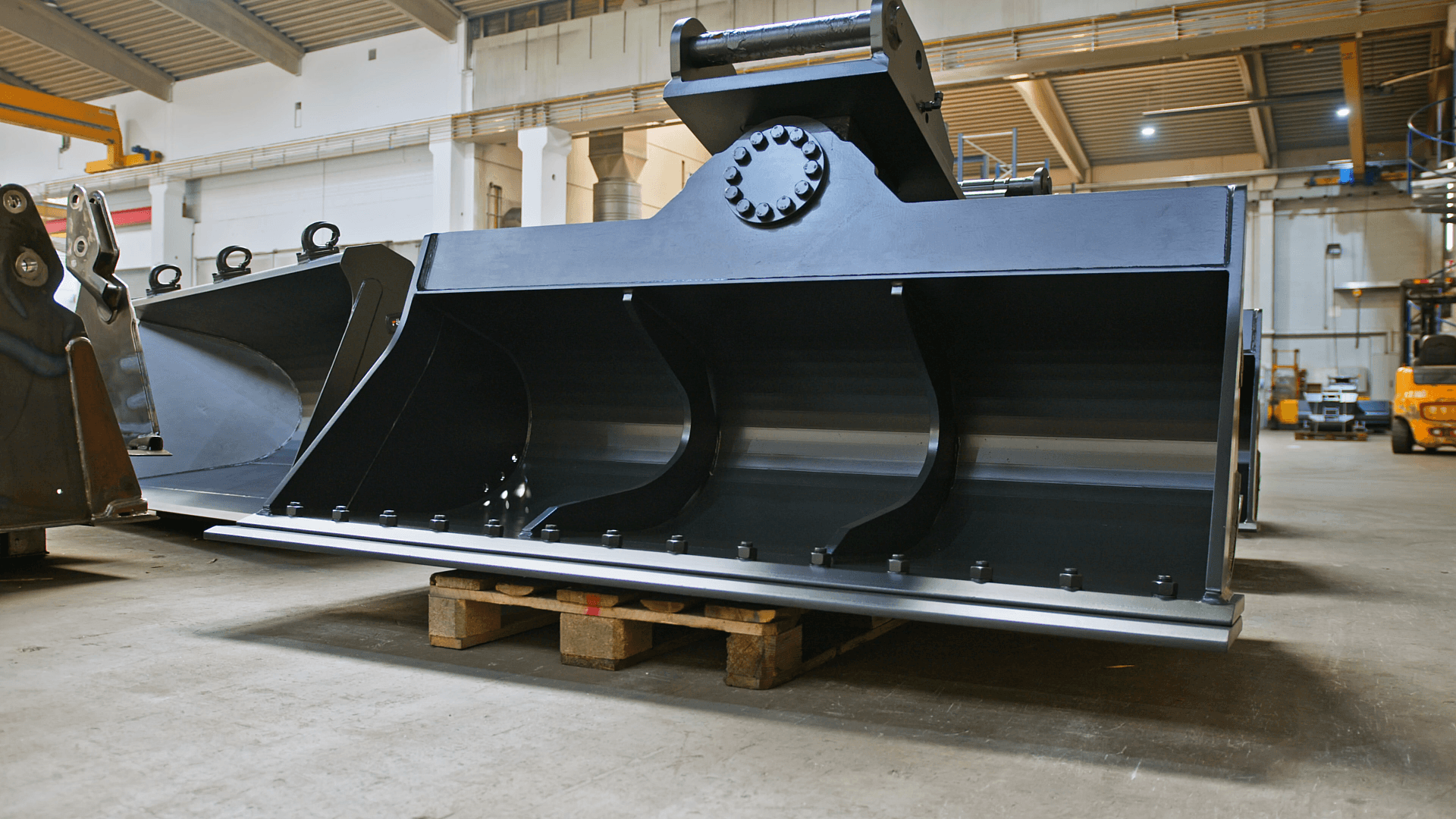 Raedlinger-Montage-Schaufel