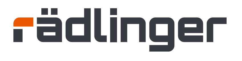 Raedlinger Logo