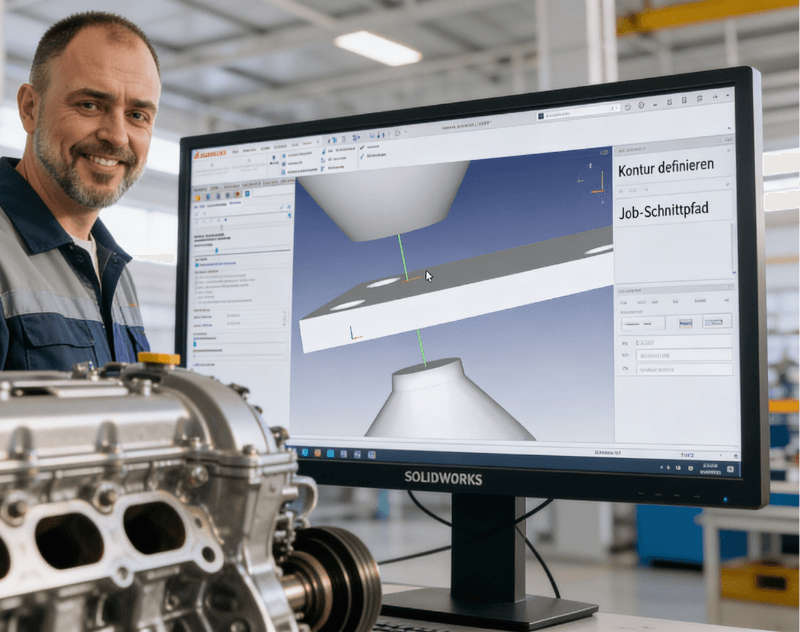 beitragsbild_bechtle plm_webinar_DCADCAM integriert in SOLIDWORKS 800x632_bildschirm zeigt mann und Monitor beitragsbild_bechtle plm_webinar_DCADCAM integriert in SOLIDWORKS 800x632_bildschirm zeigt mann und Monitor