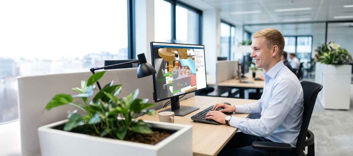 Share and Markup 900x380px