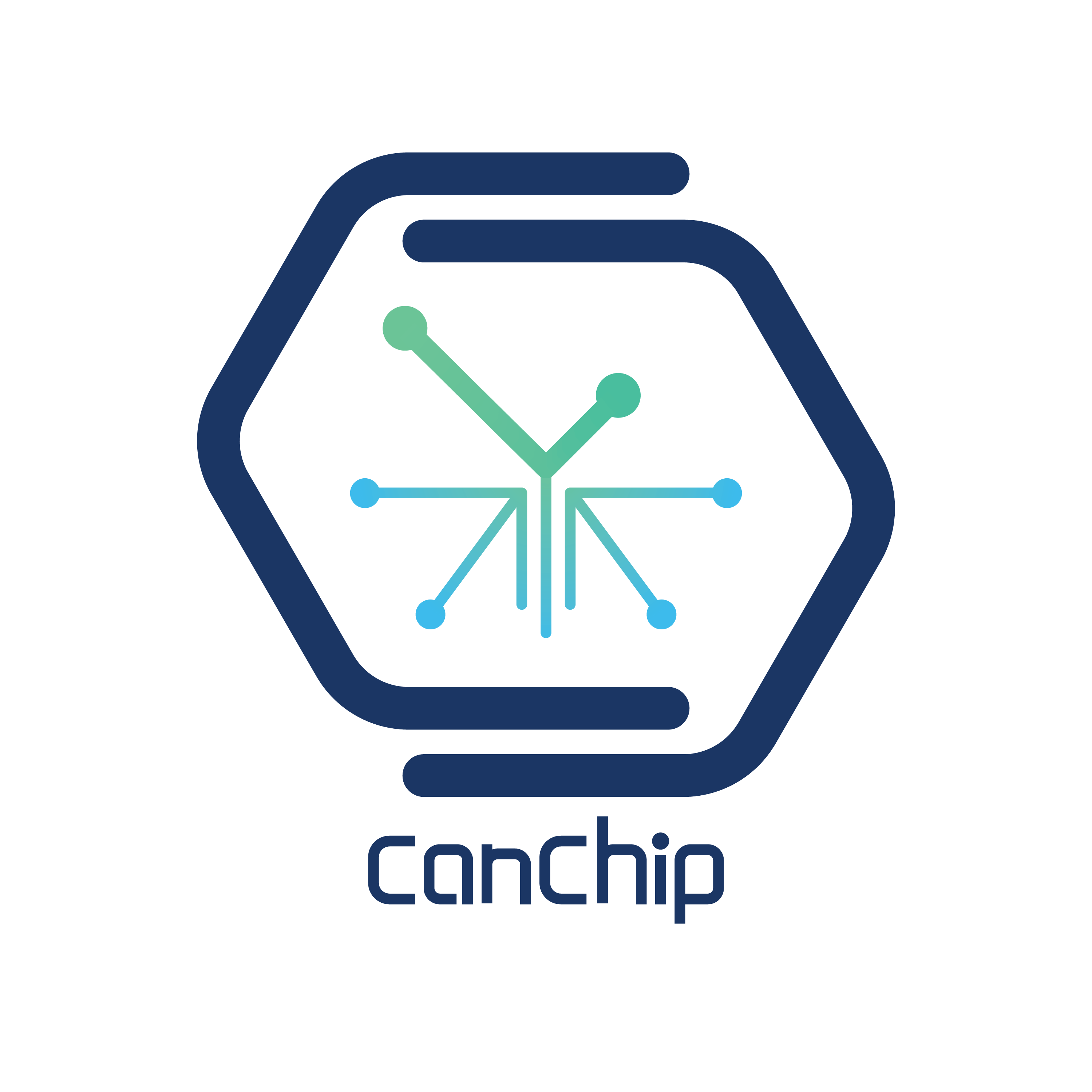 CanChip Logo